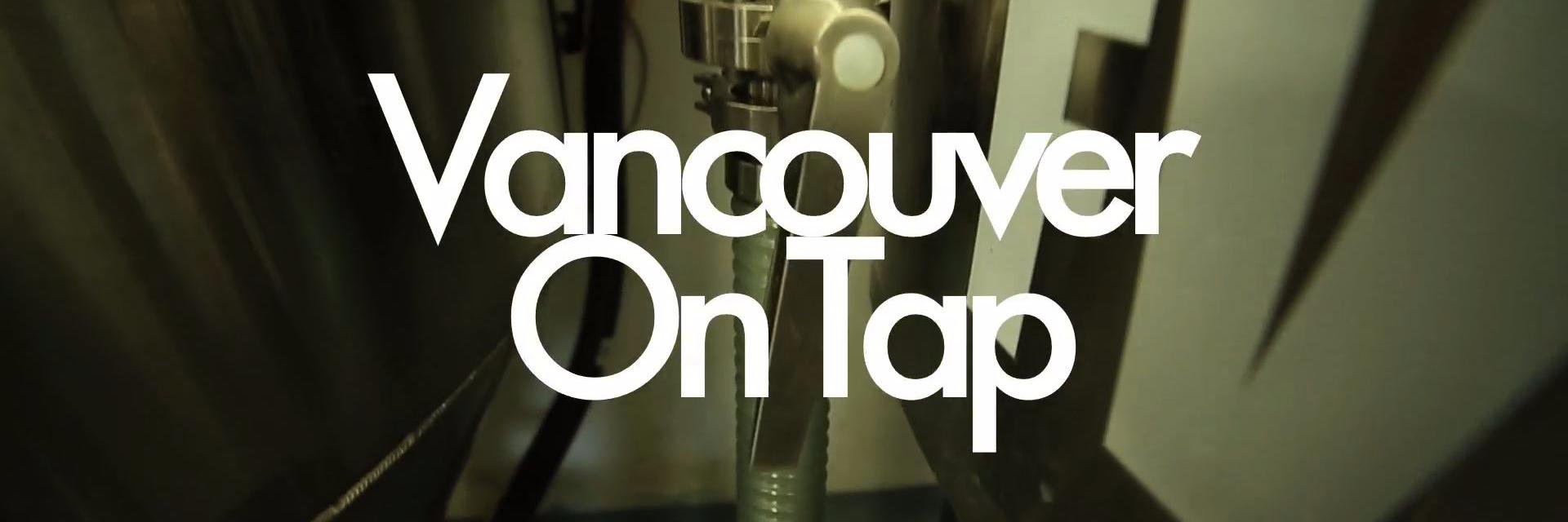 VanOnTap's profile banner image