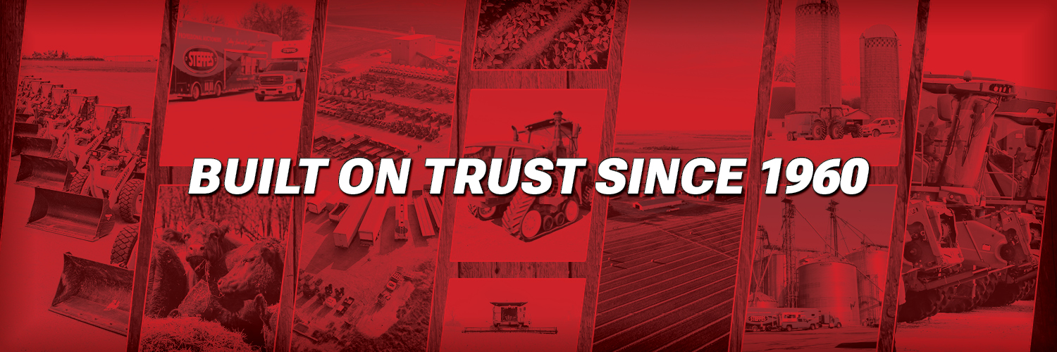 Steffes Group, Inc. banner