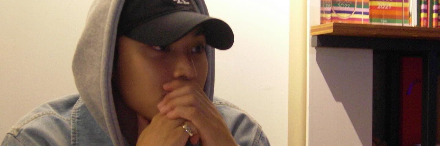 mingyupIs's profile banner image