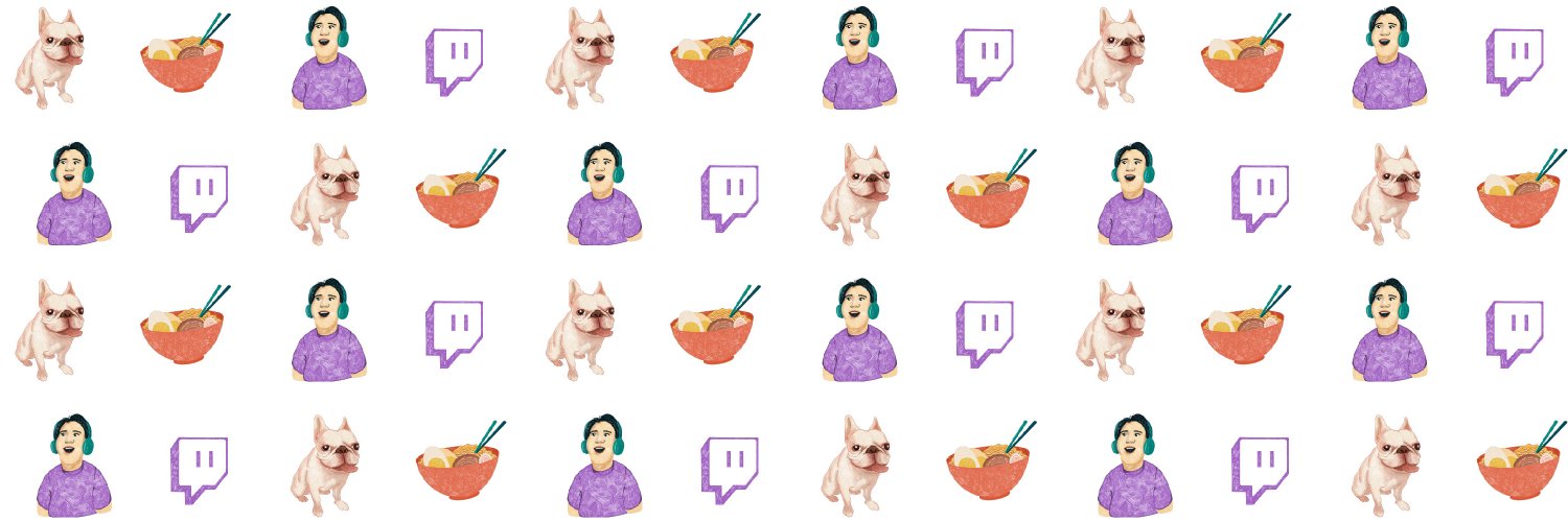 KilogramGaming's profile banner image
