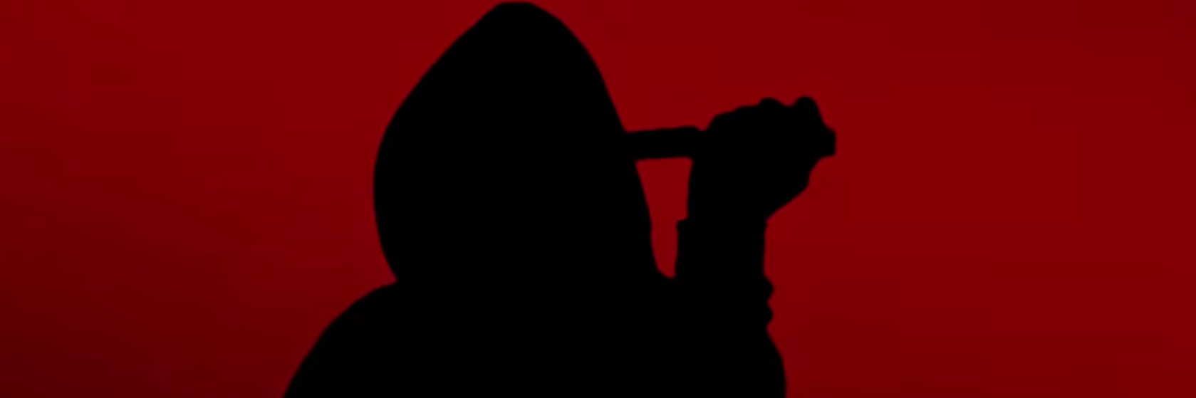 malcontent banner