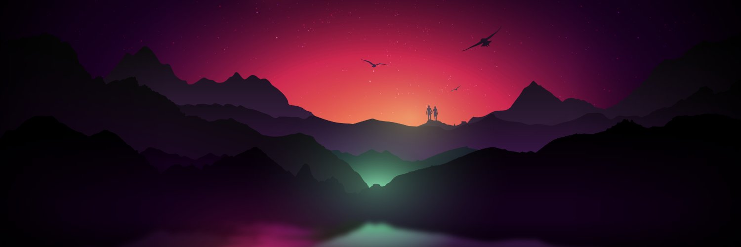 hazimfrodo's profile banner image