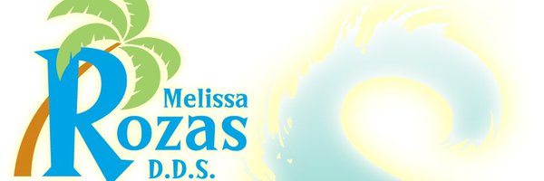 Melissa Rozas, DDS Profile Banner