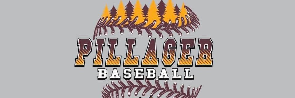 Huskies Baseball banner