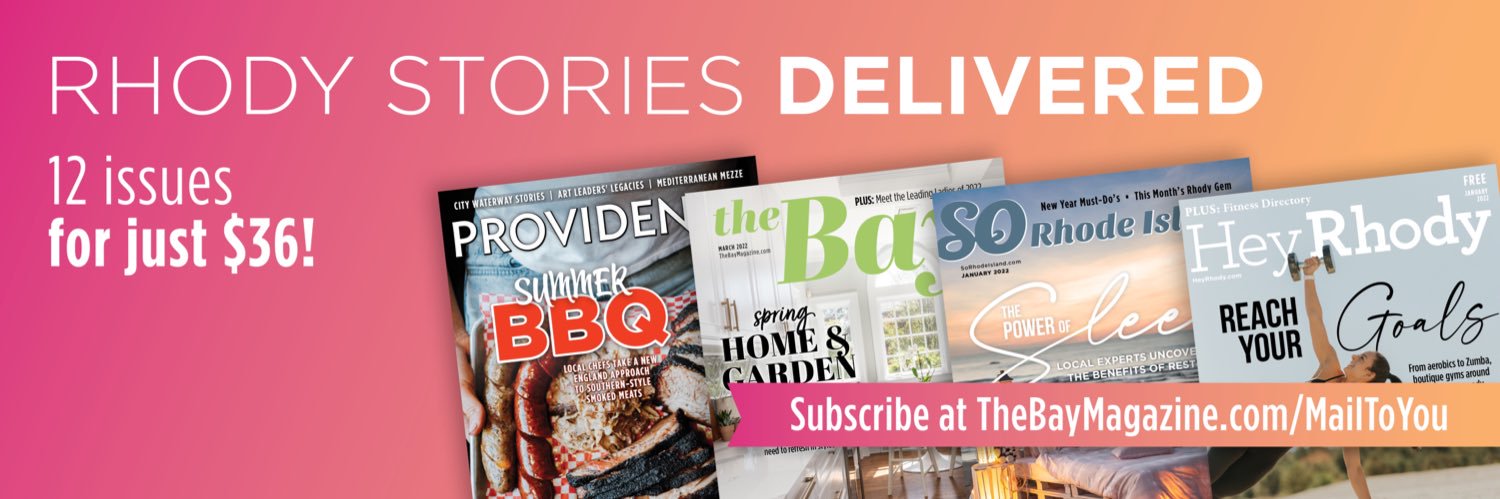 The Bay Magazine banner