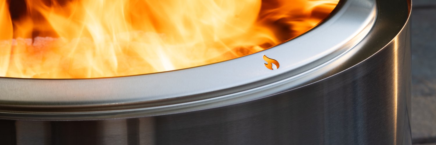 Solo Stove 🔥 banner