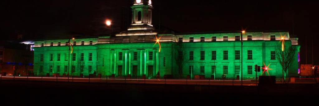 ejburke's profile banner image