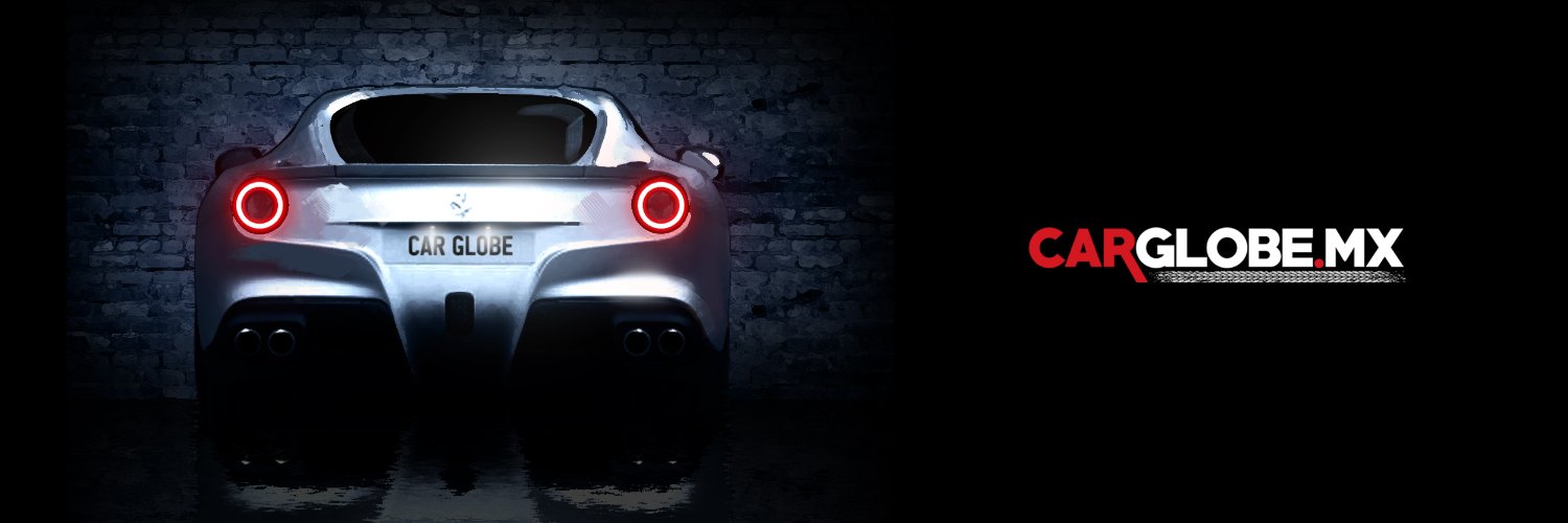 CarGlobeMx banner