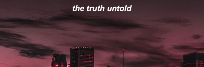 Matt banner