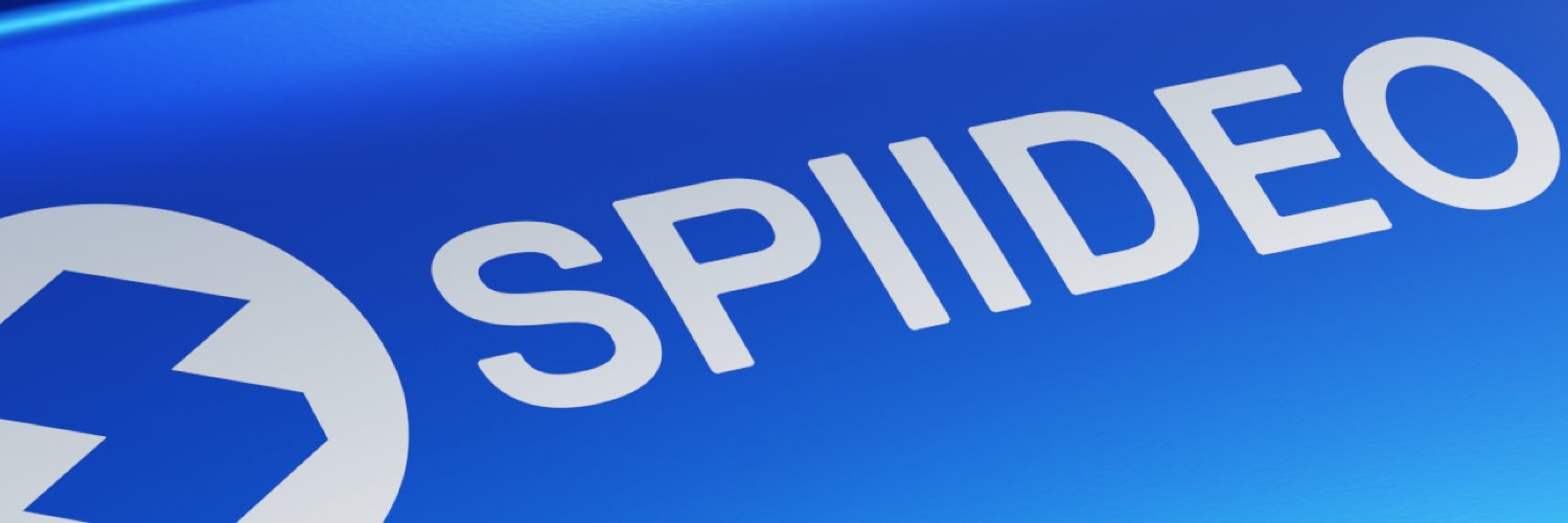 spiideo's profile banner image