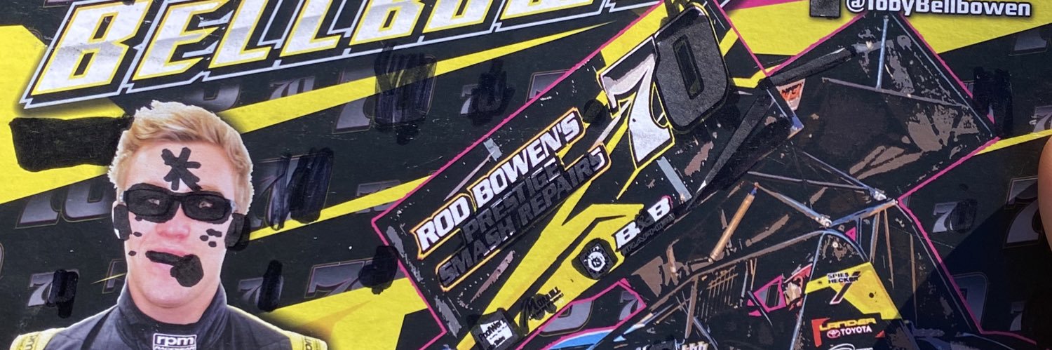 TobyBellbowen7's profile banner image