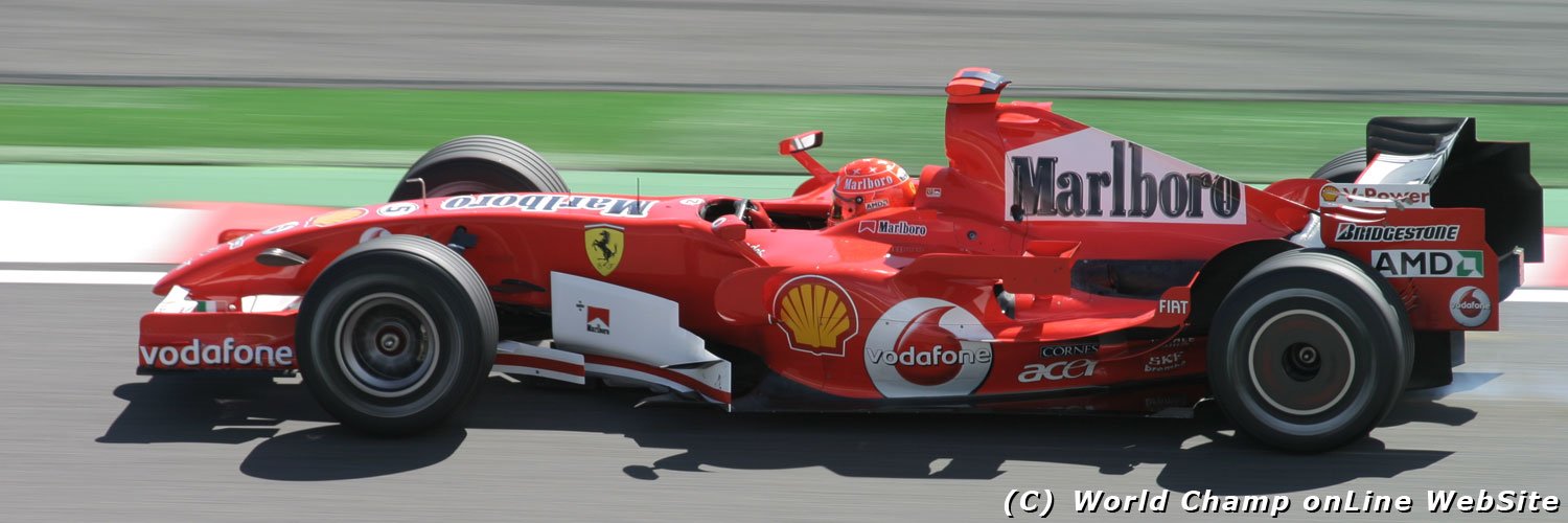 f1champ2000's profile banner image