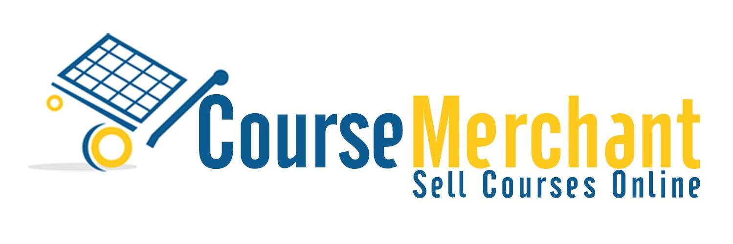 CourseMerchant's profile banner image