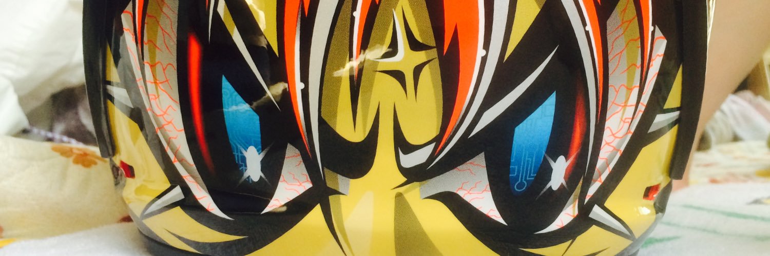 asashoR25's profile banner image
