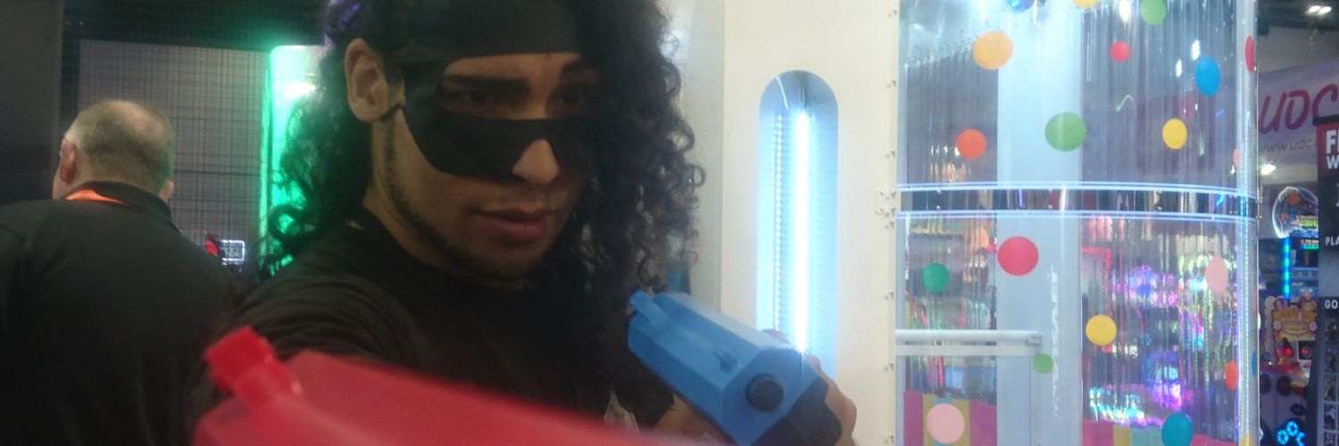 TumainiFoster's profile banner image