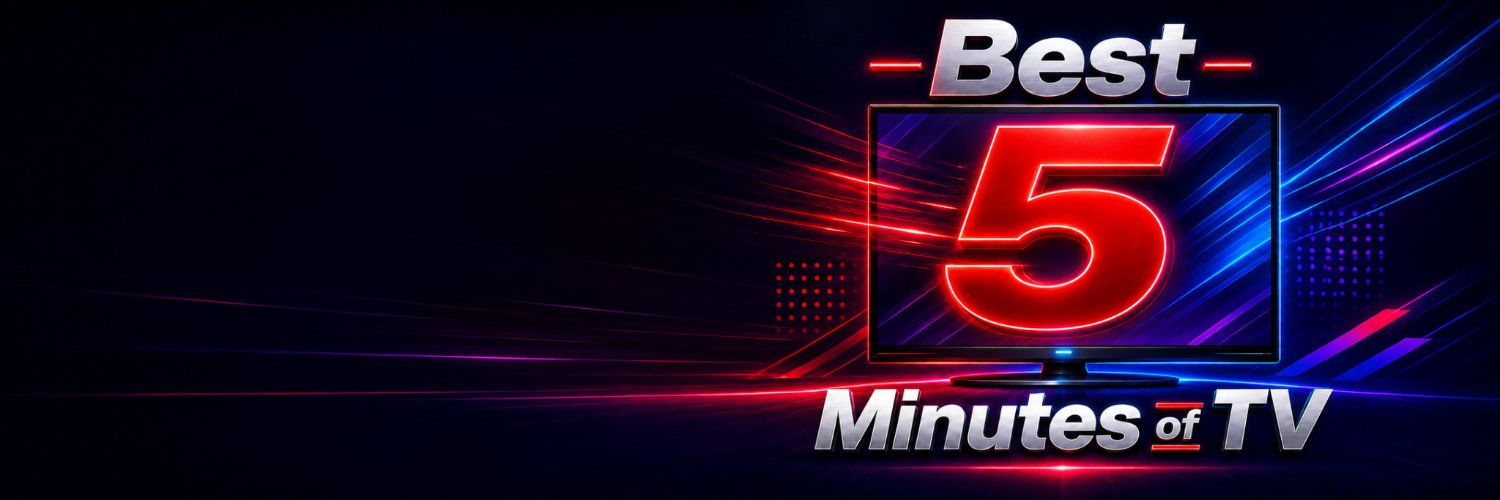 Best5Minutes's profile banner image