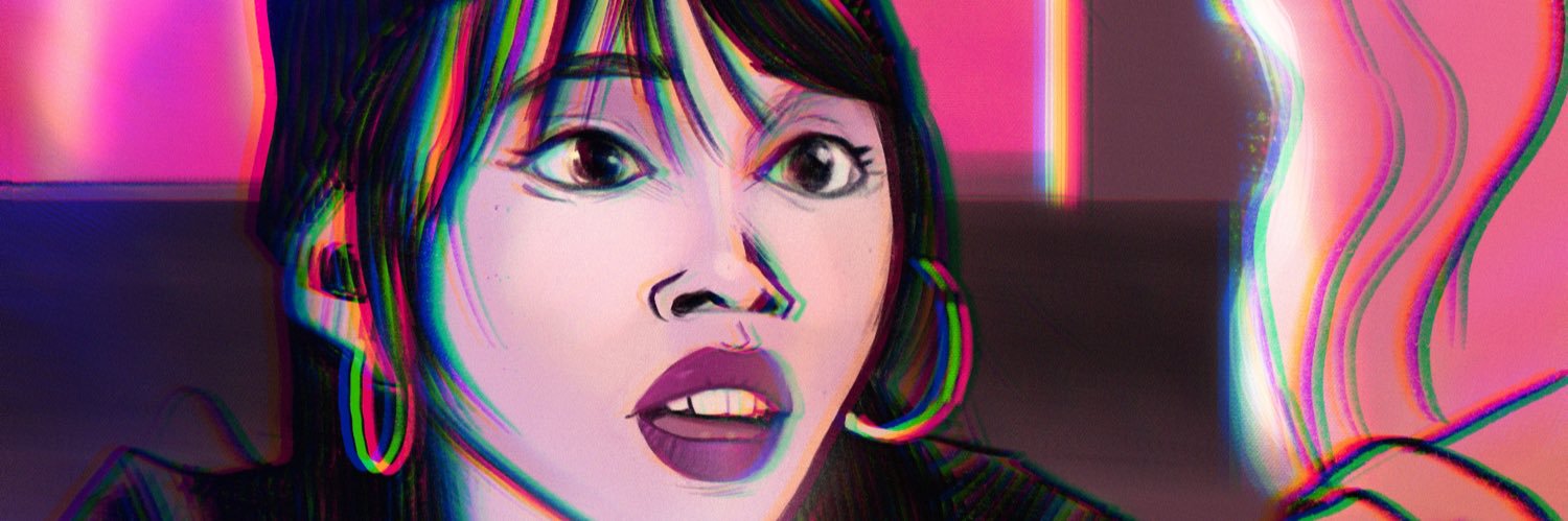 lokhaan's profile banner image