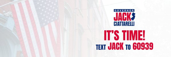 Jack4NJ Profile Banner