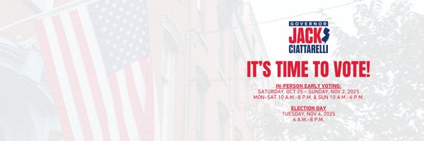 Jack4NJ Profile Banner