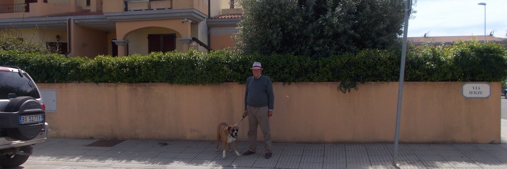 silveriotavella's profile banner image
