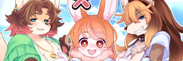 dangan Profile Banner