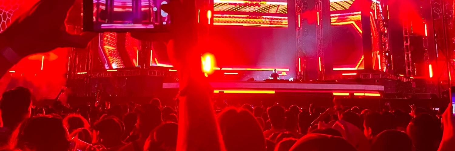 maggcv's profile banner image