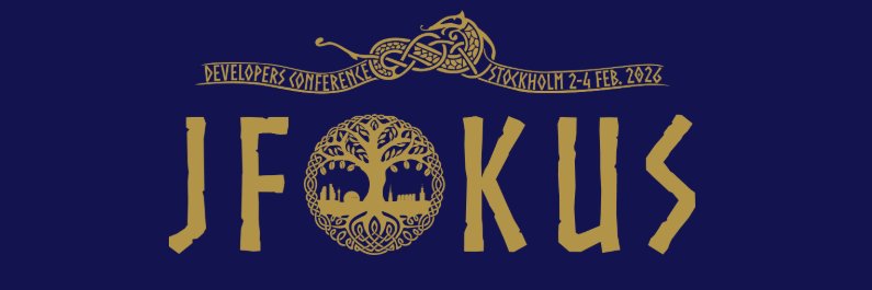 Jfokus's profile banner image