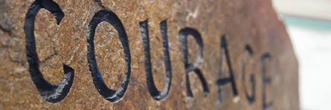 talk2courage's profile banner image