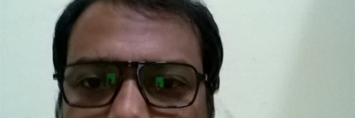 Ashim Pal banner