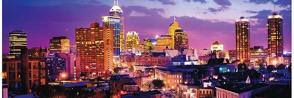 damondclark's profile banner image