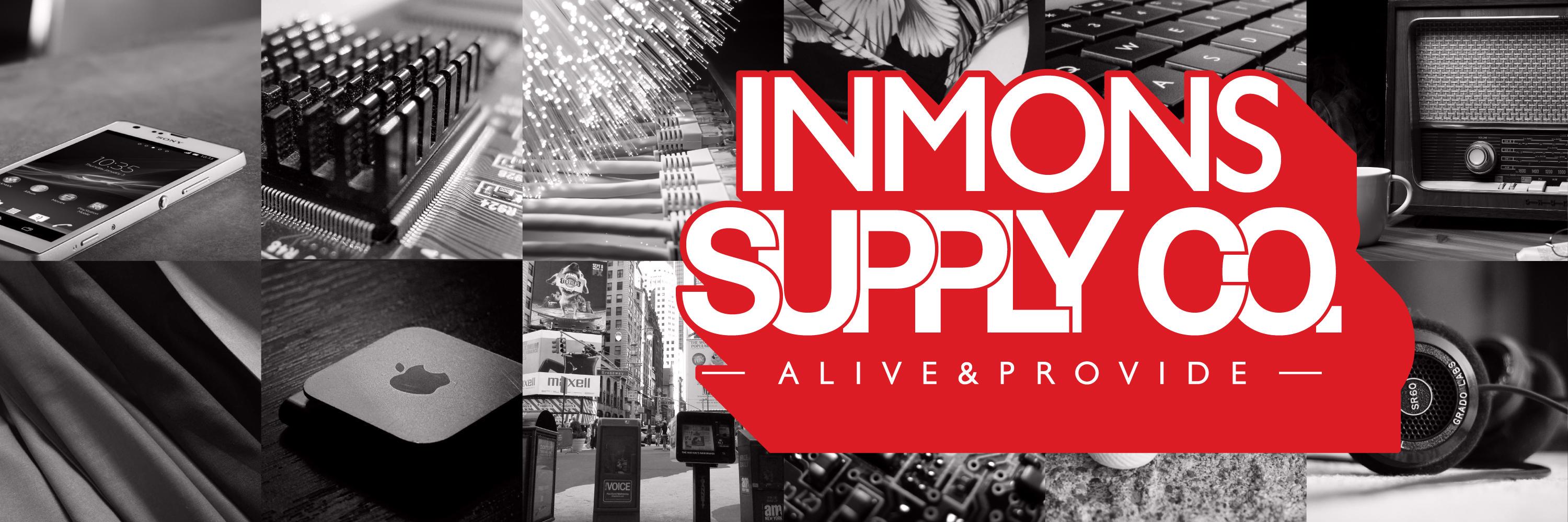 INMONS's profile banner image
