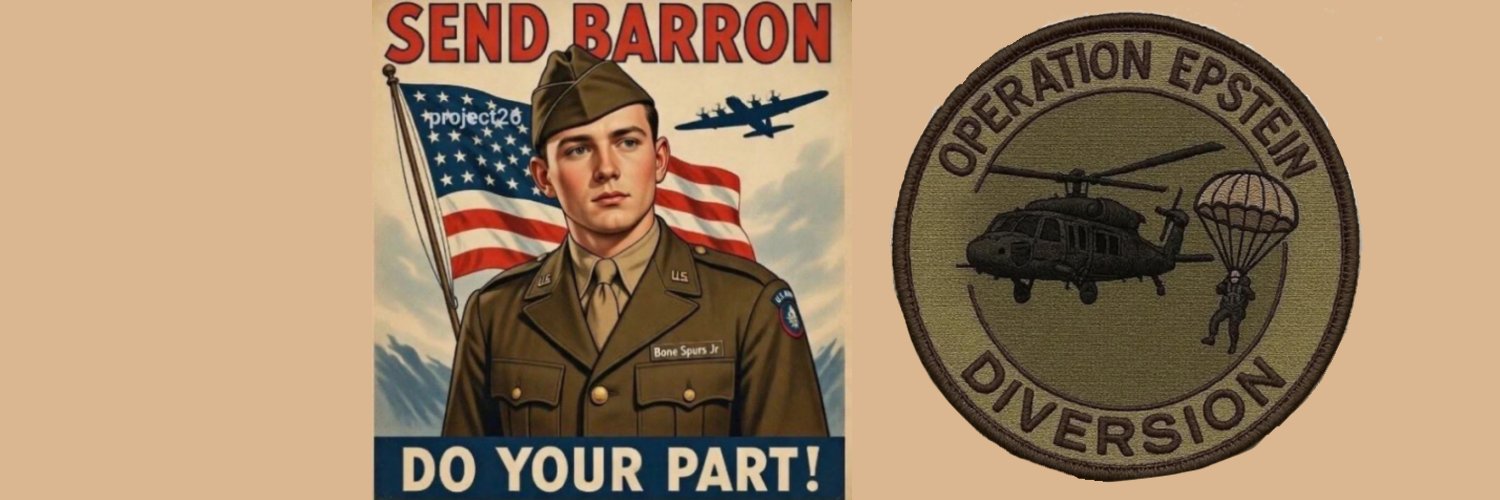 Progressive Texan banner