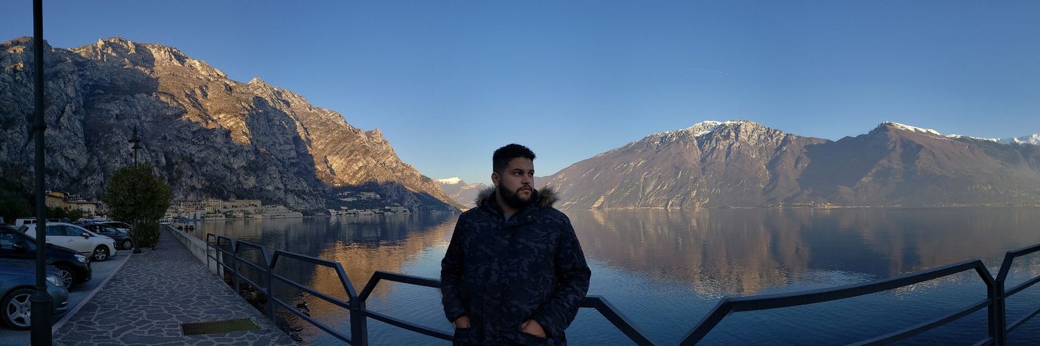 elderflu's profile banner image