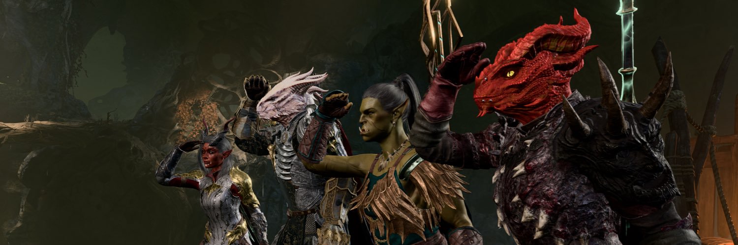 trylivingagain's profile banner image