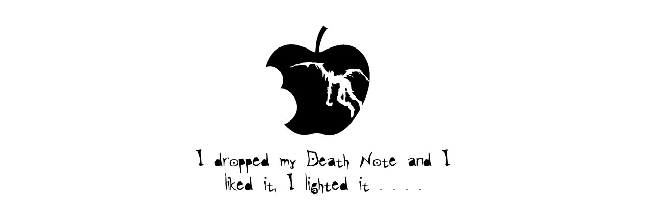 gcdofdeath's profile banner image