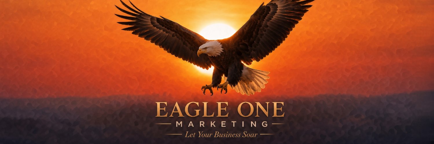 EagleOneMktg's profile banner image