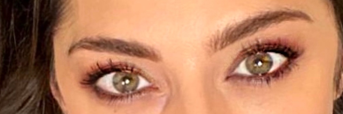 Elisa Isoardi banner