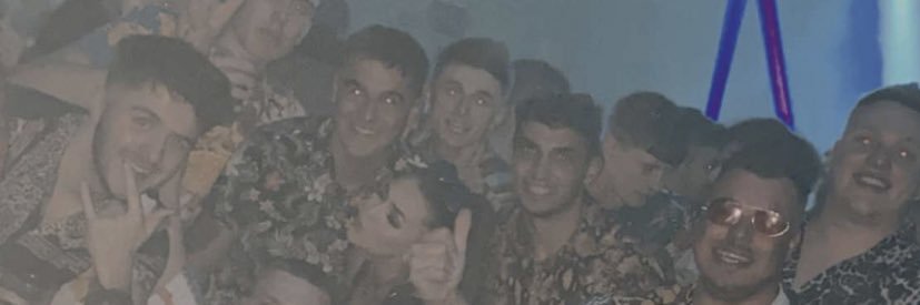 ClaytonLear's profile banner image