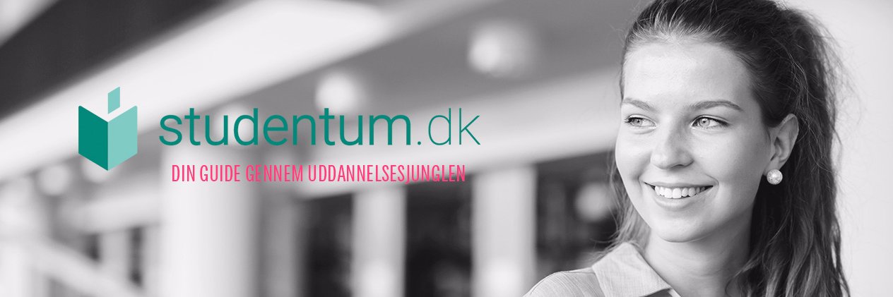 StudentumDK's profile banner image