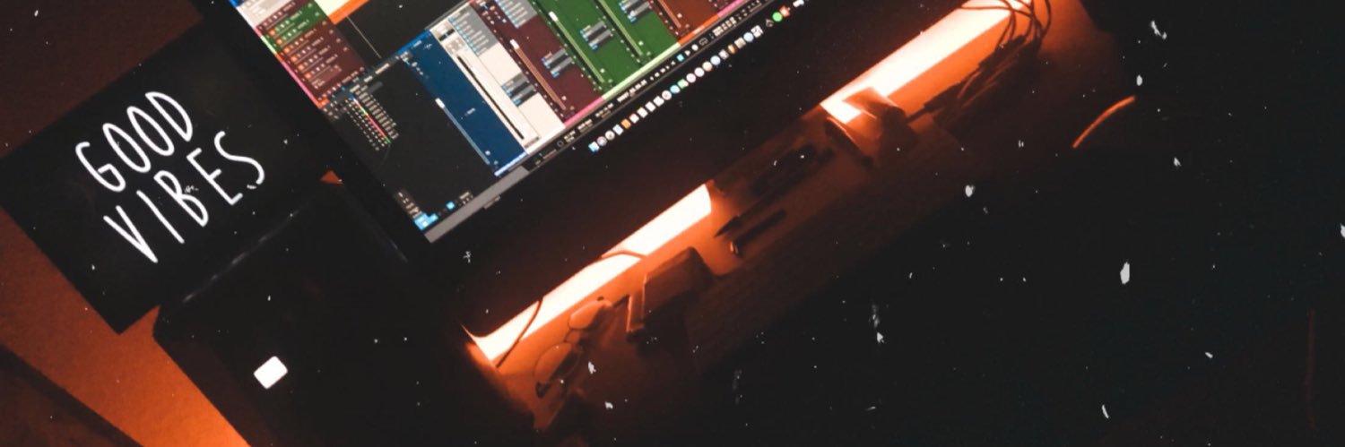 IDOTHEMUSIC's profile banner image
