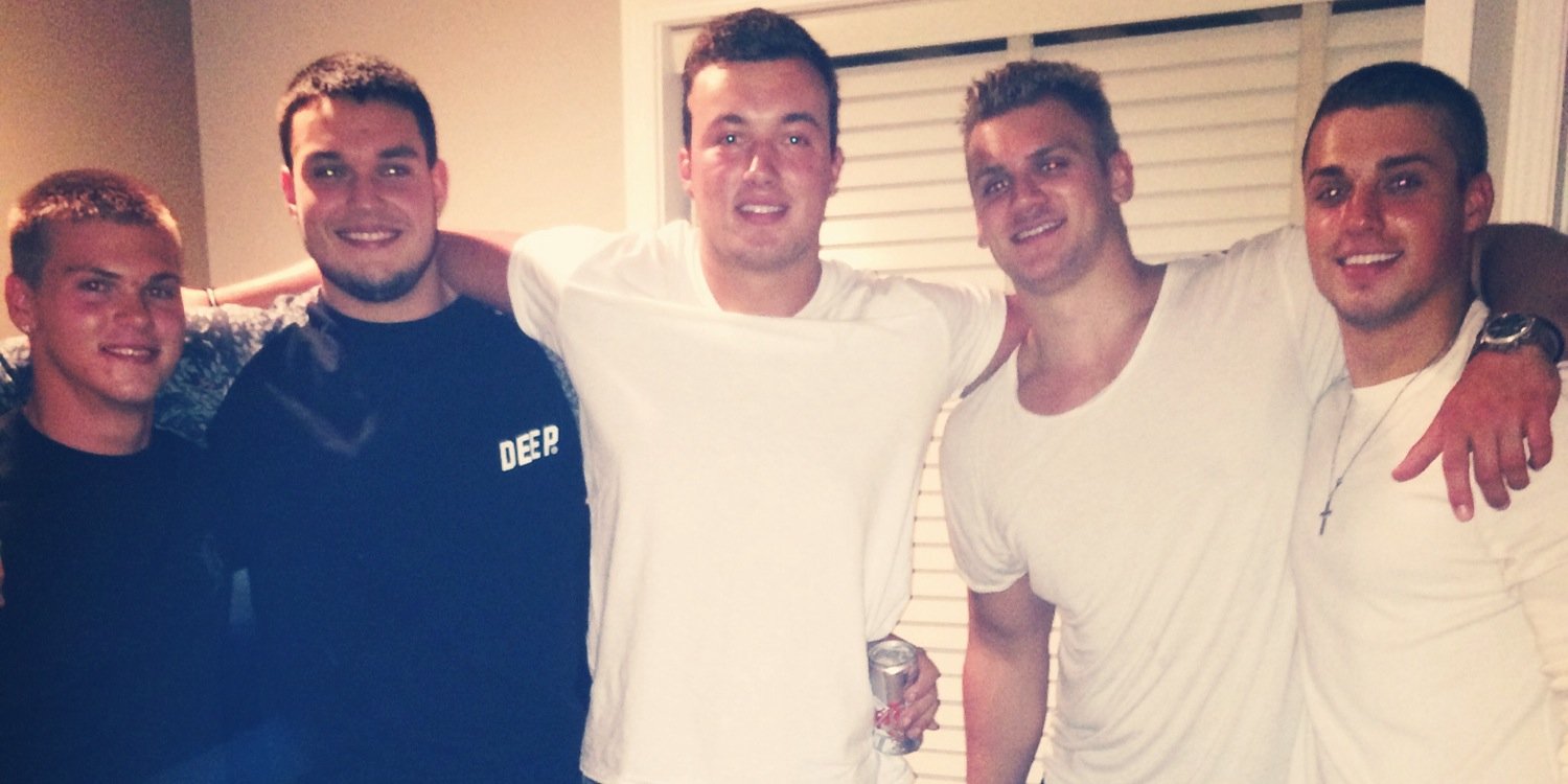 T_Rush95's profile banner image