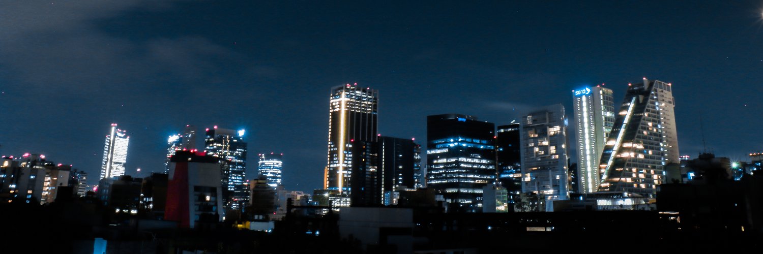 AlanSanfo's profile banner image