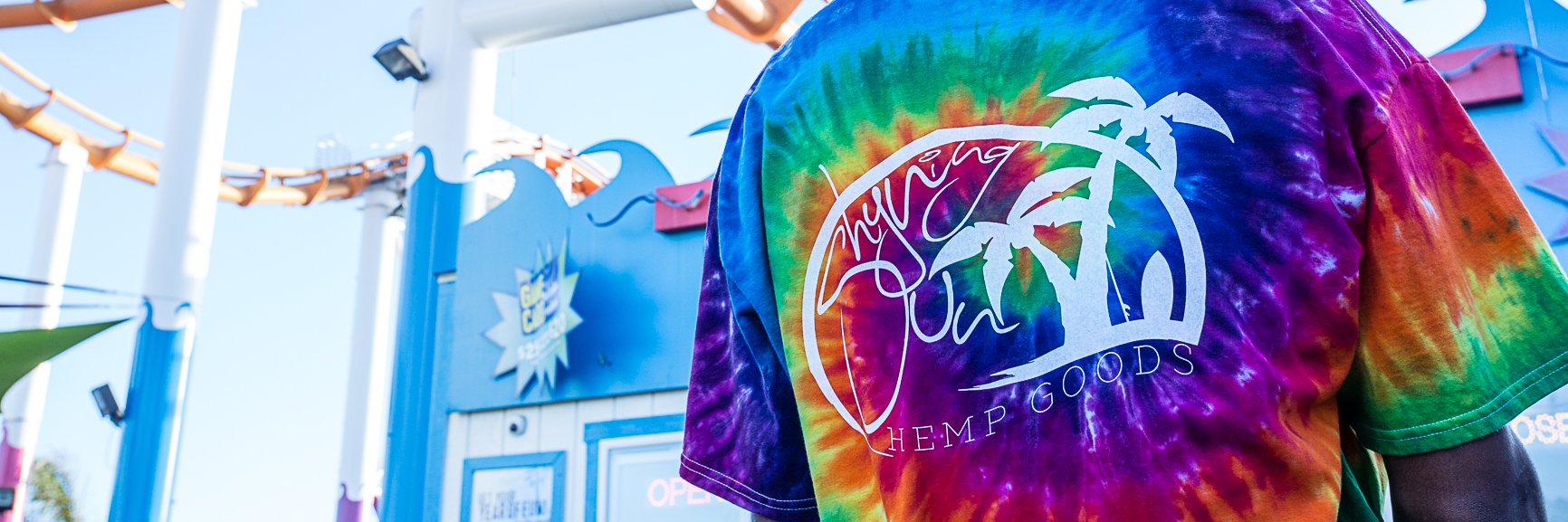 SSHempGoods's profile banner image