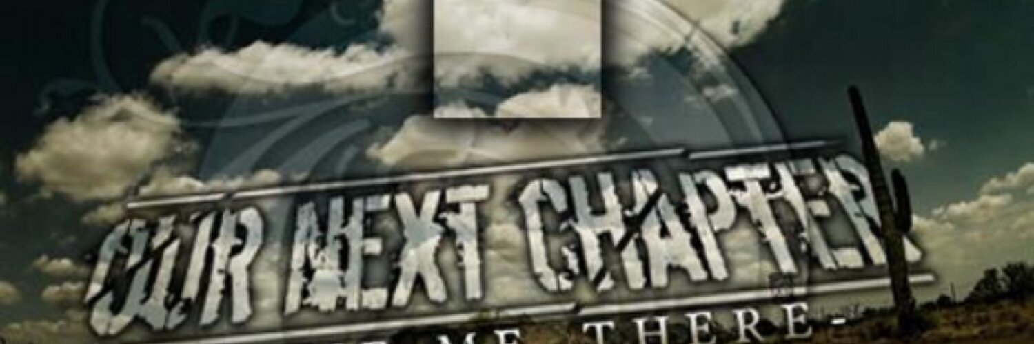 Our Next Chapter (@OurNextChapter) | Twitter