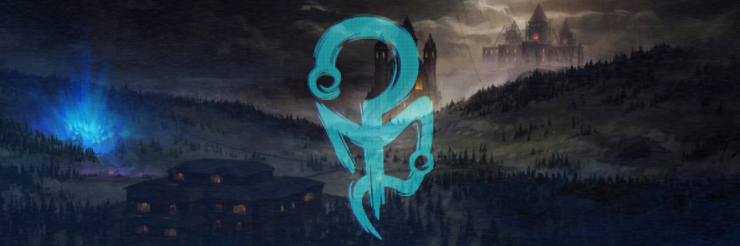 NOX 🩸🪓 🦇 banner