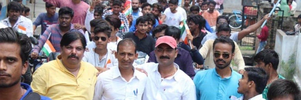 SRtiwari13's profile banner image