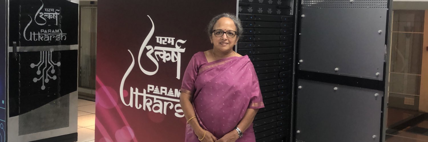 Rama Vedashree banner