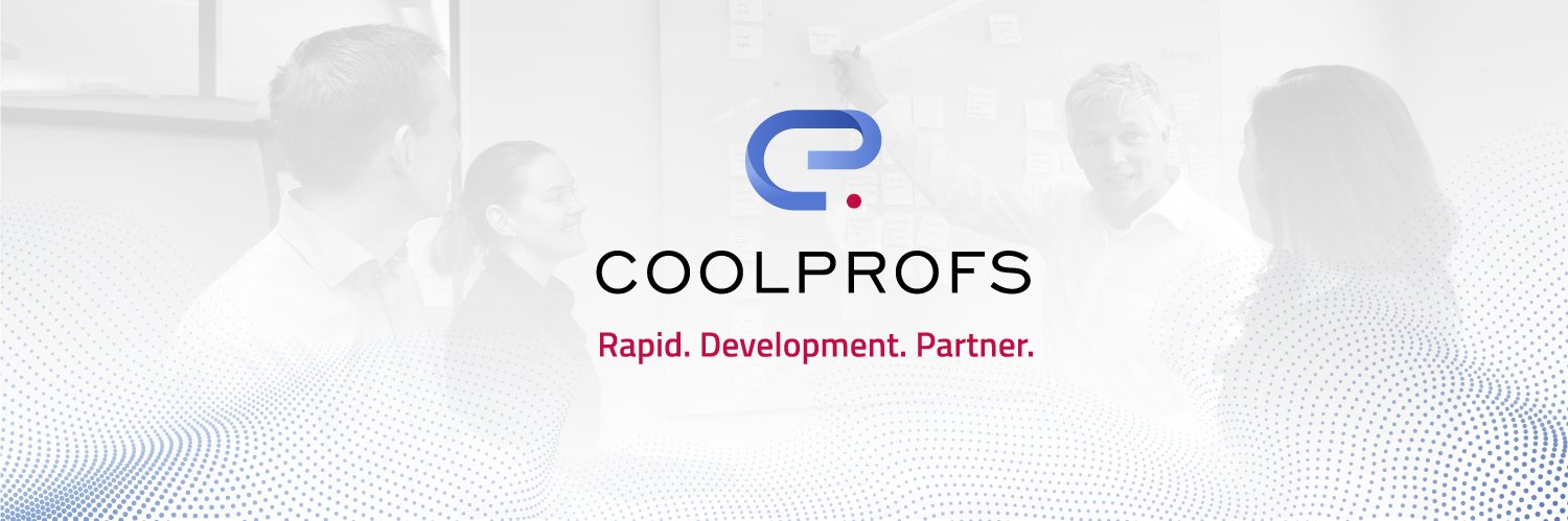 CoolProfs's profile banner image