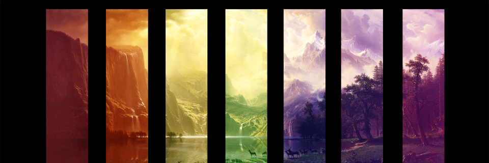 frankderr's profile banner image