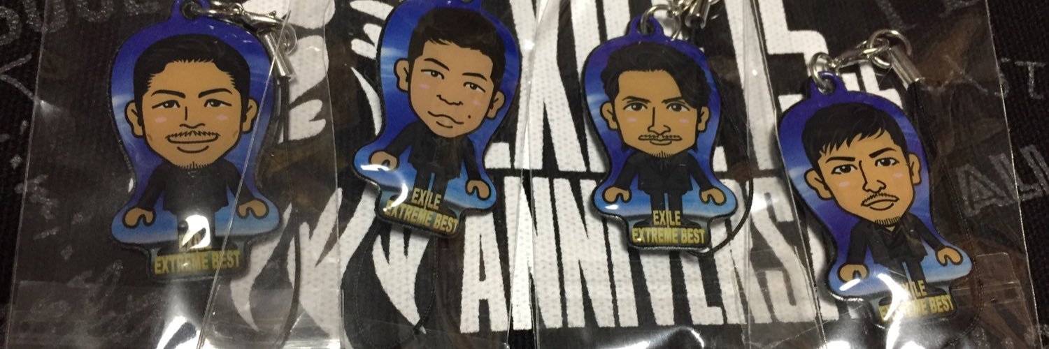 exile_original's profile banner image